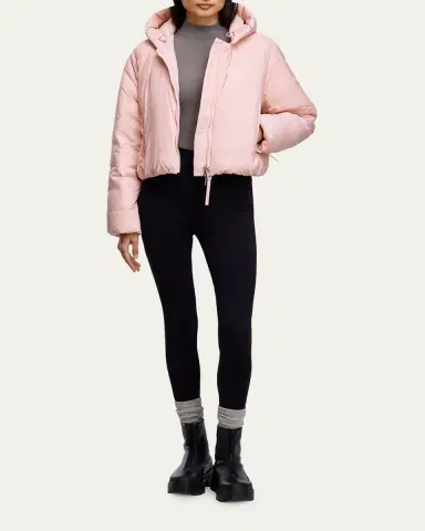 Canada Goose Elba Hooded Down Puffer Jacket | Thumbnail 6 Canada Goose Elba Hooded Down Puffer Jacket | Thumbnail 6