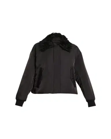 Proenza Schouler Vadra Nylon Jacket | Thumbnail 1 Proenza Schouler Vadra Nylon Jacket | Thumbnail 1