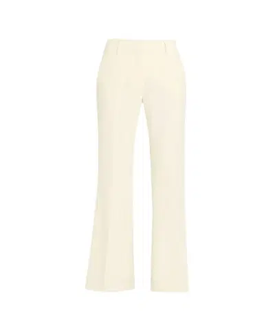 Gabriela Hearst Rhein Flare-Leg Virgin Wool Pants | Thumbnail 1 Gabriela Hearst Rhein Flare-Leg Virgin Wool Pants | Thumbnail 1