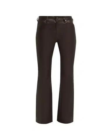 Frame The Leather Reboot Jeans | Thumbnail 1 Frame The Leather Reboot Jeans | Thumbnail 1