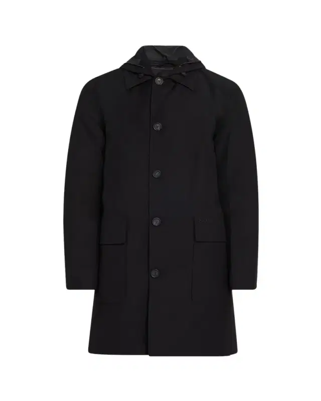 Men's Mathias 3-in-1 Overcoat Men's Mathias 3-in-1 Overcoat
