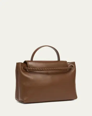 Bottega Veneta Ciao Ciao Small Calfskin Leather Crossbody Bag | Thumbnail 11 Bottega Veneta Ciao Ciao Small Calfskin Leather Crossbody Bag | Thumbnail 11