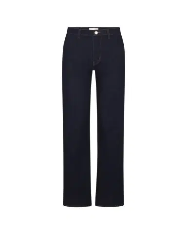 Frame The Straight Trouser Jeans | Thumbnail 1 Frame The Straight Trouser Jeans | Thumbnail 1