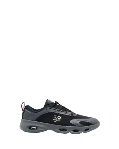 Loewe x On Cloudsolo Men's Mesh Running Sneakers | Thumbnail 1 Loewe x On Cloudsolo Men's Mesh Running Sneakers | Thumbnail 1