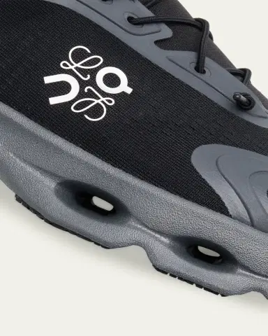Loewe x On Cloudsolo Men's Mesh Running Sneakers | Thumbnail 4 Loewe x On Cloudsolo Men's Mesh Running Sneakers | Thumbnail 4