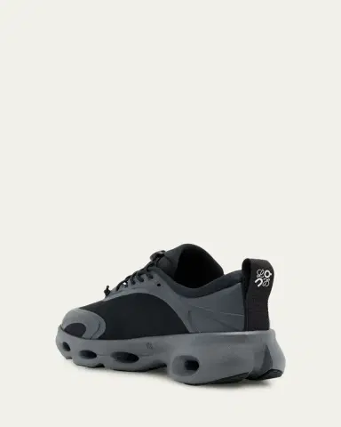 Loewe x On Cloudsolo Men's Mesh Running Sneakers | Thumbnail 3 Loewe x On Cloudsolo Men's Mesh Running Sneakers | Thumbnail 3