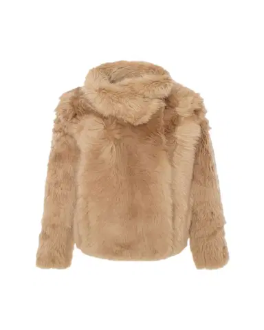 Gorski Reversible Toscana Lamb Shearling Jacket | Thumbnail 1 Gorski Reversible Toscana Lamb Shearling Jacket | Thumbnail 1