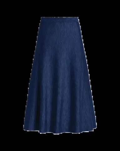 Gabriela Hearst Freddie Heathered Wool-Cashmere Midi Skirt | Thumbnail 2 Gabriela Hearst Freddie Heathered Wool-Cashmere Midi Skirt | Thumbnail 2