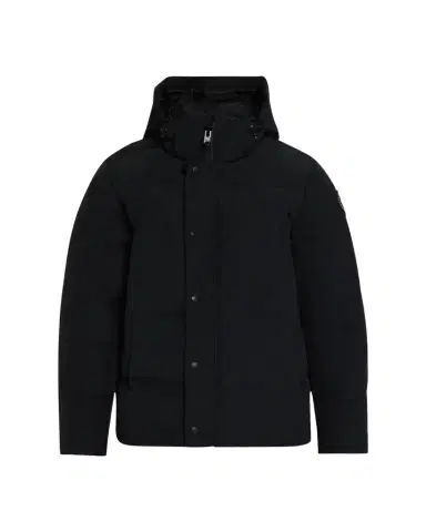 Canada Goose Men's Wyndham Black Label Down Parka | Thumbnail 1 Canada Goose Men's Wyndham Black Label Down Parka | Thumbnail 1
