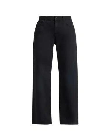 The Row Eglitta Straight-Leg Jeans | Thumbnail 1 The Row Eglitta Straight-Leg Jeans | Thumbnail 1