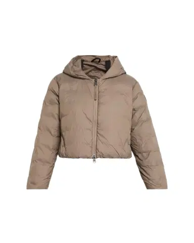 Canada Goose Elba Hooded Down Puffer Jacket | Thumbnail 1 Canada Goose Elba Hooded Down Puffer Jacket | Thumbnail 1