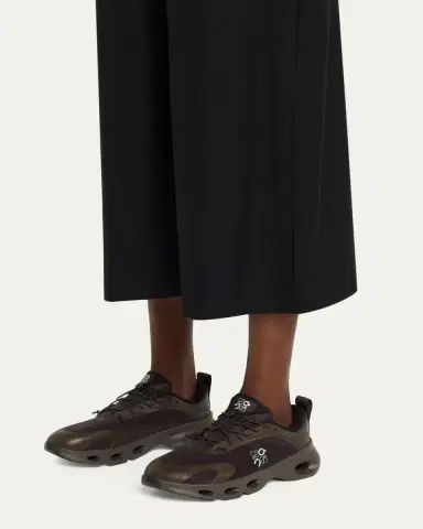 Loewe x On Cloudsolo Sneakers | Thumbnail 2 Loewe x On Cloudsolo Sneakers | Thumbnail 2