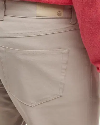 Peter Millar Men's EB66 5-Pocket Performance Pants | Thumbnail 5 Peter Millar Men's EB66 5-Pocket Performance Pants | Thumbnail 5
