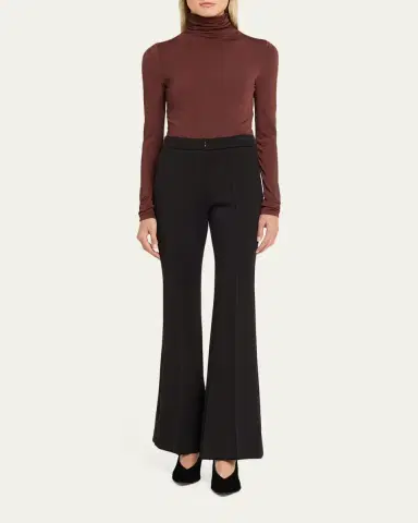 Wolford Colorado Turtleneck Thong Bodysuit | Thumbnail 5 Wolford Colorado Turtleneck Thong Bodysuit | Thumbnail 5