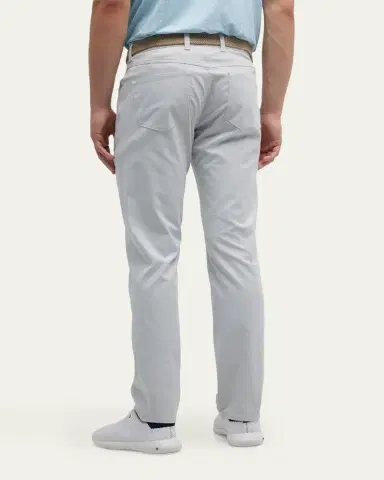 Peter Millar Men's EB66 5-Pocket Performance Pants | Thumbnail 3 Peter Millar Men's EB66 5-Pocket Performance Pants | Thumbnail 3