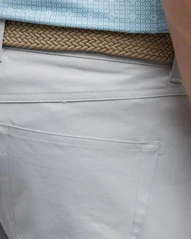 Peter Millar Men's EB66 5-Pocket Performance Pants | Thumbnail 5 Peter Millar Men's EB66 5-Pocket Performance Pants | Thumbnail 5