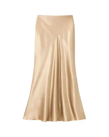 Lafayette 148 New York Bias-Cut Fluid Viscose Maxi Skirt | Thumbnail 1 Lafayette 148 New York Bias-Cut Fluid Viscose Maxi Skirt | Thumbnail 1