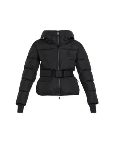 Moncler Grenoble Bouquetin Hooded Down Ski Jacket | Thumbnail 1 Moncler Grenoble Bouquetin Hooded Down Ski Jacket | Thumbnail 1