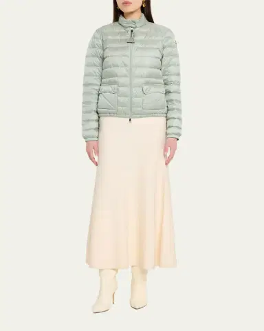 Moncler Lans Short Down Jacket | Thumbnail 2 Moncler Lans Short Down Jacket | Thumbnail 2