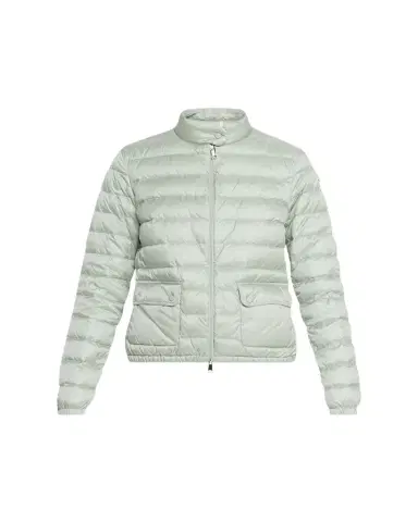 Moncler Lans Short Down Jacket | Thumbnail 1 Moncler Lans Short Down Jacket | Thumbnail 1