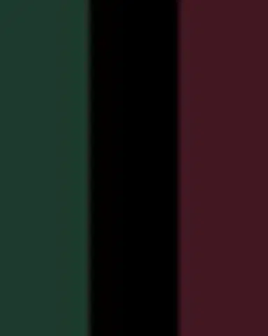 Paul Smith Men's Artist Stripe Colorblock Crew Socks | Thumbnail 3 Paul Smith Men's Artist Stripe Colorblock Crew Socks | Thumbnail 3