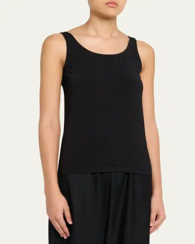 Wolford Jamaika Seamless Tank Top | Thumbnail 4 Wolford Jamaika Seamless Tank Top | Thumbnail 4