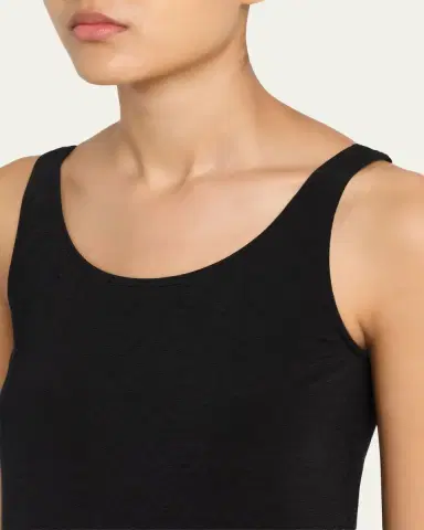 Wolford Jamaika Seamless Tank Top | Thumbnail 5 Wolford Jamaika Seamless Tank Top | Thumbnail 5