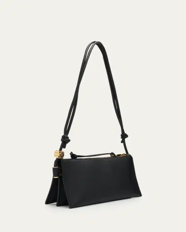 Loewe Joya Nappa Leather Shoulder Bag | Thumbnail 3 Loewe Joya Nappa Leather Shoulder Bag | Thumbnail 3