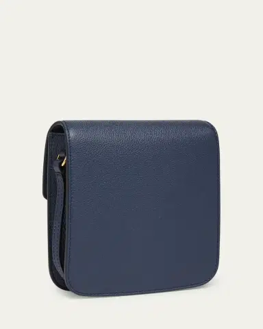 TOM FORD Tara Mini Crossbody Bag in Grain Leather | Thumbnail 3 TOM FORD Tara Mini Crossbody Bag in Grain Leather | Thumbnail 3