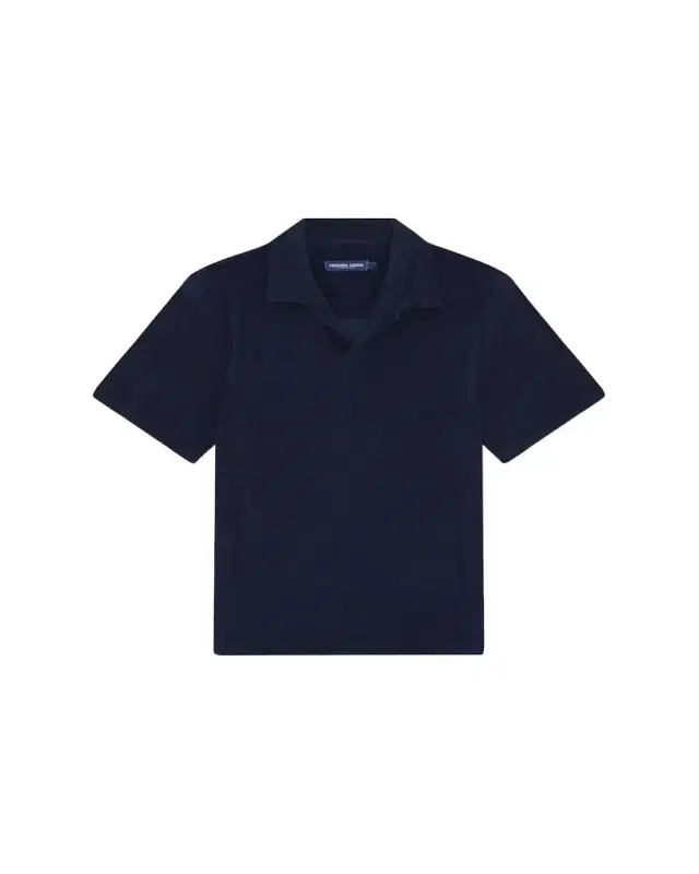 en's Terry Faust Polo en's Terry Faust Polo