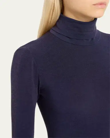Wolford Colorado Turtleneck Thong Bodysuit | Thumbnail 13 Wolford Colorado Turtleneck Thong Bodysuit | Thumbnail 13