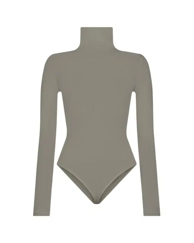 Colorado Turtleneck Thong Bodysuit Colorado Turtleneck Thong Bodysuit