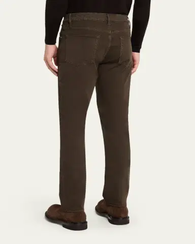 FRAME Men's Modern Straight-Leg Jeans | Thumbnail 3 FRAME Men's Modern Straight-Leg Jeans | Thumbnail 3