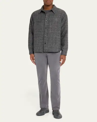 FRAME Men's Modern Straight-Leg Jeans | Thumbnail 6 FRAME Men's Modern Straight-Leg Jeans | Thumbnail 6