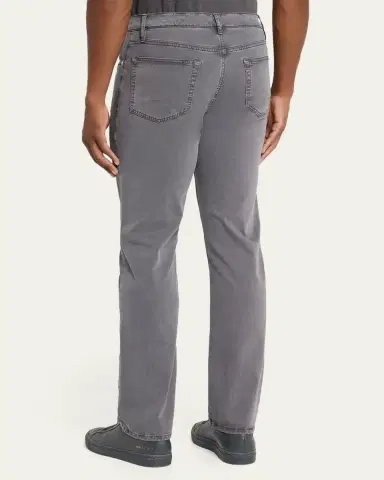 FRAME Men's Modern Straight-Leg Jeans | Thumbnail 7 FRAME Men's Modern Straight-Leg Jeans | Thumbnail 7