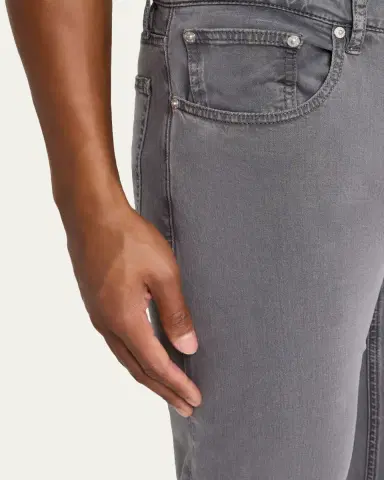 FRAME Men's Modern Straight-Leg Jeans | Thumbnail 9 FRAME Men's Modern Straight-Leg Jeans | Thumbnail 9