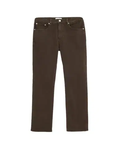 FRAME Men's Modern Straight-Leg Jeans | Thumbnail 1 FRAME Men's Modern Straight-Leg Jeans | Thumbnail 1