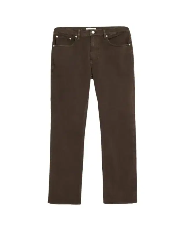 Men's Modern Straight-Leg Jeans Men's Modern Straight-Leg Jeans