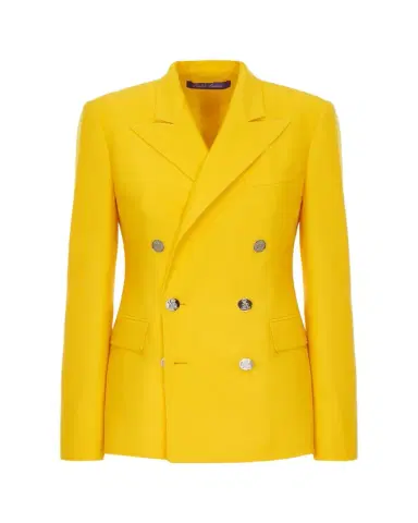 Ralph Lauren Collection Camden Cashmere Jacket | Thumbnail 1 Ralph Lauren Collection Camden Cashmere Jacket | Thumbnail 1