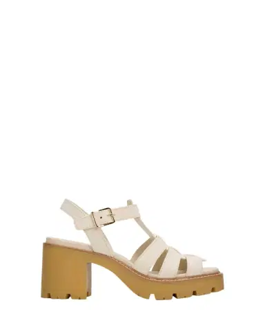 Prada 90mm Stride Suede Platform Fisherman Sandals | Thumbnail 1 Prada 90mm Stride Suede Platform Fisherman Sandals | Thumbnail 1