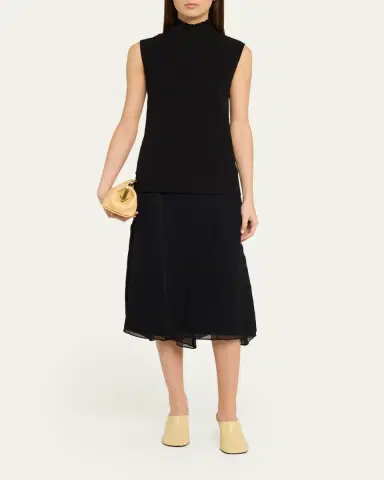 Proenza Schouler Armory Nappa Leather Clutch Bag | Thumbnail 5 Proenza Schouler Armory Nappa Leather Clutch Bag | Thumbnail 5