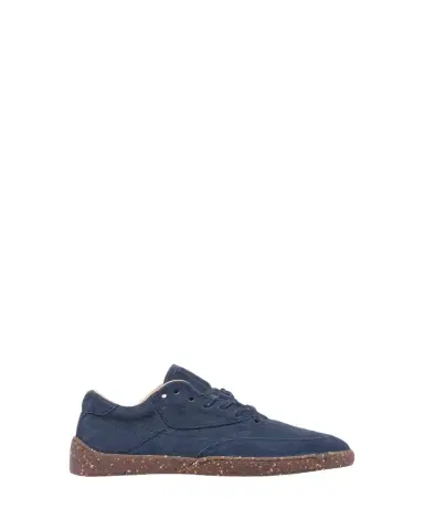 Gabriela Hearst Ohio Suede Low-Top Sneakers | Thumbnail 1 Gabriela Hearst Ohio Suede Low-Top Sneakers | Thumbnail 1