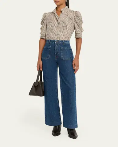 Frame The Refined Jeans | Thumbnail 2 Frame The Refined Jeans | Thumbnail 2