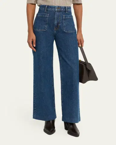 Frame The Refined Jeans | Thumbnail 4 Frame The Refined Jeans | Thumbnail 4