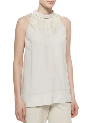 Christopher Esber Orion Plunging Ruched Drop-Waist Gown | Thumbnail 7 Christopher Esber Orion Plunging Ruched Drop-Waist Gown | Thumbnail 7