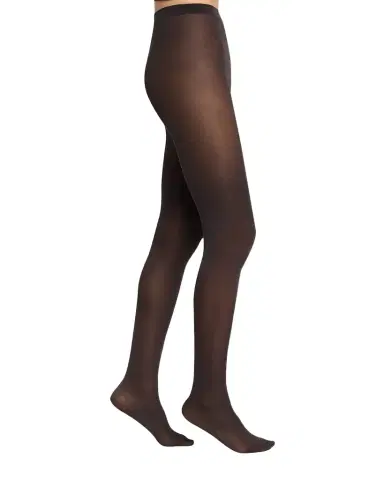Wolford Satin Opaque 50 Tights | Thumbnail 1 Wolford Satin Opaque 50 Tights | Thumbnail 1