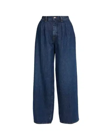 FRAME The Pleated Trouser Jeans | Thumbnail 1 FRAME The Pleated Trouser Jeans | Thumbnail 1
