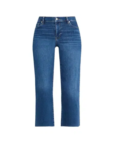 Frame The Mellow Wide Ankle Jeans | Thumbnail 1 Frame The Mellow Wide Ankle Jeans | Thumbnail 1