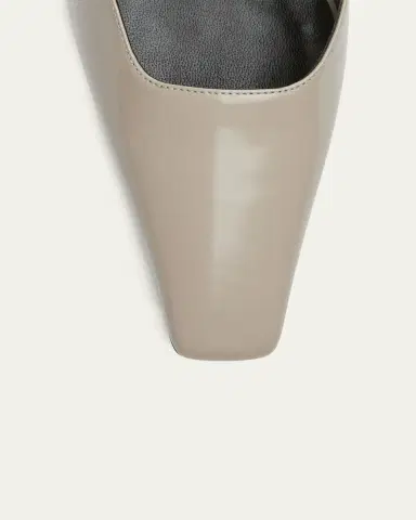 Gucci 55mm Regent Leather Mules | Thumbnail 5 Gucci 55mm Regent Leather Mules | Thumbnail 5