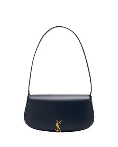 Saint Laurent Voltaire Mini Smooth Leather Shoulder Bag | Thumbnail 1 Saint Laurent Voltaire Mini Smooth Leather Shoulder Bag | Thumbnail 1